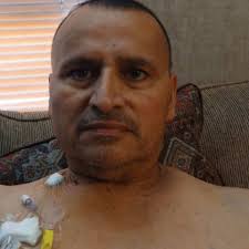 Fundraiser for Juan Garza by MARIO Vasquez : Juan Garza Medical expences