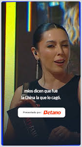 Denisse Malebrán cautivó como Amy Lee y lideró el versus contra Amaya Forch  como Lady Gaga