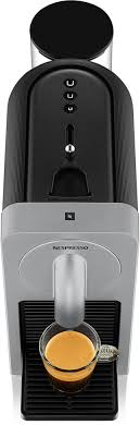 Nespresso compatible coffee machine ukg ultipro app google. Prodigio The Connected Coffee Machine Enables
