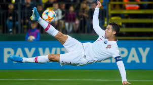 The latest euro 2020 odds list portugal to win at +210 to win and a draw also at +210, while the martinez's side are now unbeaten in their last 12 matches and will certainly fancy their chances of. Cristiano Ronaldo Scores Goal 100 For Portugal Soccertoday