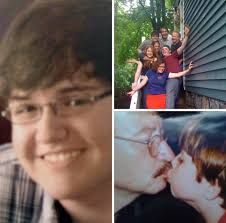 In Memory of Joshua James Brisbin