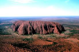 Uluru is located west of the simpson desert, pretty much smack bang in the centre of australia, and the closest city. Uluru Ayers Rock Australia Uluru Travel Guide
