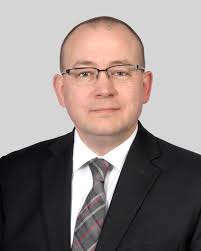 Dr. Douglas Harley, DO