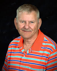 Woodrow "Woody" Seals Obituary