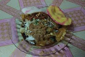 Kabupaten mojokerto ibukota kabupaten : Kuliner Pilihan Di Jalur Mudik Hidangan Khas Di Ngawi Hingga Surabaya Halaman All Kompas Com