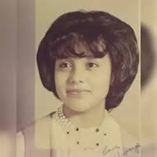 Obituary information for Christine Davila Alaniz