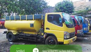 Jasa Sedot WC Cikarang Timur dan Bekasi yang Amanah