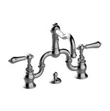 bathroom sink faucets bridge