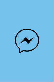 See aesthetic logo stock video clips. Pin By Thea Dalby Skott On Blue Icons Phone Icon App Icon Blue Aesthetic