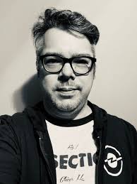 Ping and Echo: Ride the Night