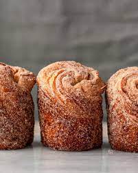 < 100 видео и каналов. Sourdough Enriched Cruffins Cook Til Delicious
