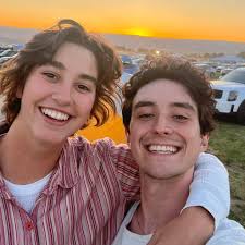 Young Life photos from 1975-1978