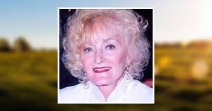 Joanna Jane Mohler Obituary August 11, 2015