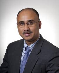 Sadiq Ahmed, MD, FACP, FASN