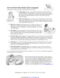 Baby Archives Page 6 Of 33 Pdfsimpli