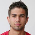 David Wittredi career stats, height and weight, age