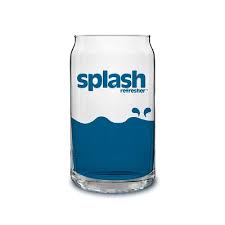 Splash Refresher Water Beverages: Zero-Guilt Hydration in Every Sip!