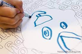 Click on the link of your choice (below) to print the coloring page. Free Father S Day Coloring Page Tried True Creative