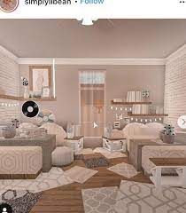 Its been a while but i made this platform bed that i thought was cool and that i should share with you guys! 100 Roblox S Welcome To Bloxburg By Ceoptus Ideas In 2021 Unique House Design Home Building Design Tiny House Layout