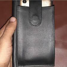 Buy leather handcrafted wallets for men online from jafferjees, view a range of designs of wallets on our website. Leather Mobile Poch And Wallet Buy Online At Best Prices In Pakistan Daraz Pk