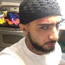 They call me Polo. I'm looking for somebody to ride with this time. I have  10 months left. I'm looking for someone I can talk about life with and vibe  with. Add