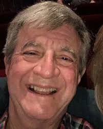 Robert Edward Weiss Obituary (2024)