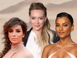 50 Hairdos for Very Thin Hair—Straight From the Red Carpet