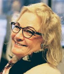 Maureen Sprague's Instagram, Twitter & Facebook