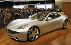 Image result for Eclipse 2014 Fisker