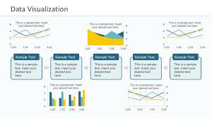 Data Visualization Powerpoint Template