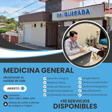 Oficina dr Quesada