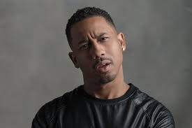 BRANDON T. JACKSON