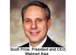 If multibrand retail isn't opened, we'll continue with the format we've  developed: Scott Price