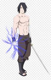 Sasuke belongs to the uchiha clan, a notorious ninja family, and one of the most powerful, allied with konohagakure. Sasuke Rinnegan Png Sasuke Uchiha Transparent Png 1024x1451 818977 Pngfind