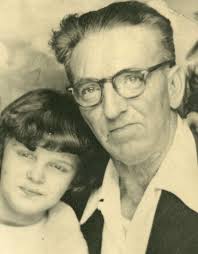 Oran Jackson Grisham (1898-1960)