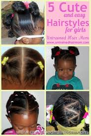 However, short hair and simple cornrows tend to look monotonous. Easy Hairstyles For Black Girls With Short Hair Hairstyles Vip