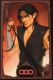 He is also one of the main protagonists of the throne of glass (series). Cairn Throne Of Glass Wiki Fandom