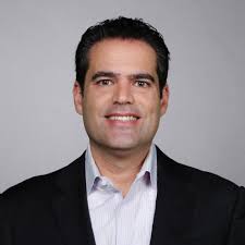 Matt Kravitz, Author