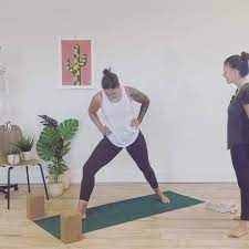 One class minimum per booking. The Portland Yoga Project Home Facebook