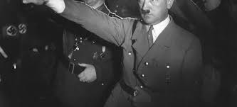 View adolf luther's 1,344 artworks on artnet. Adolf Hitler Der Spiegel
