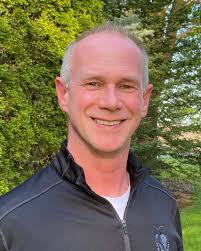 Congratulations to Keith Edwards