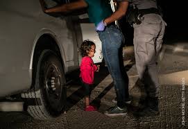 The winning entries of the annual world press photo contest have just been announced. World Press Photo Exhibition 2019