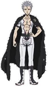 In Black Clover, Will Asta Get His Own Squad Instead Of Being A Vice Captain?  - Quora