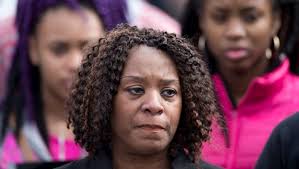 Rally cry: Solving black murders