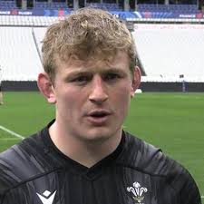 Scotland captain Rachel Malcolm praises Jenny Maxwell for braiding Scotland  to victory over Italy