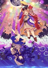 touhou イラスト かわいい絵 壁紙 東方