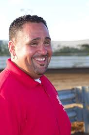 Obituary for Danny Serrano