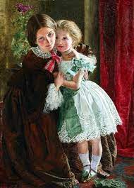 民族衣装bot on twitter flower girl dresses 18th century fashion 19th century fashion