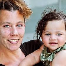 Message from Bernice Abeyta, Christopher's mother months before she passed  away. "My whole mission right now is to talk to whoever is out there.  There's people that know, there's family members. There's