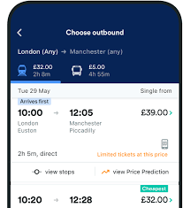 London St Pancras International Station Trains To London St Pancras International Trainline